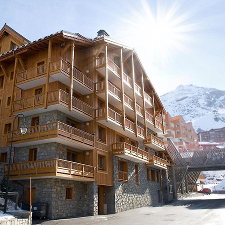 Charming Chalet With View On Mont Blanc Peisey-Nancroix Εξωτερικό φωτογραφία