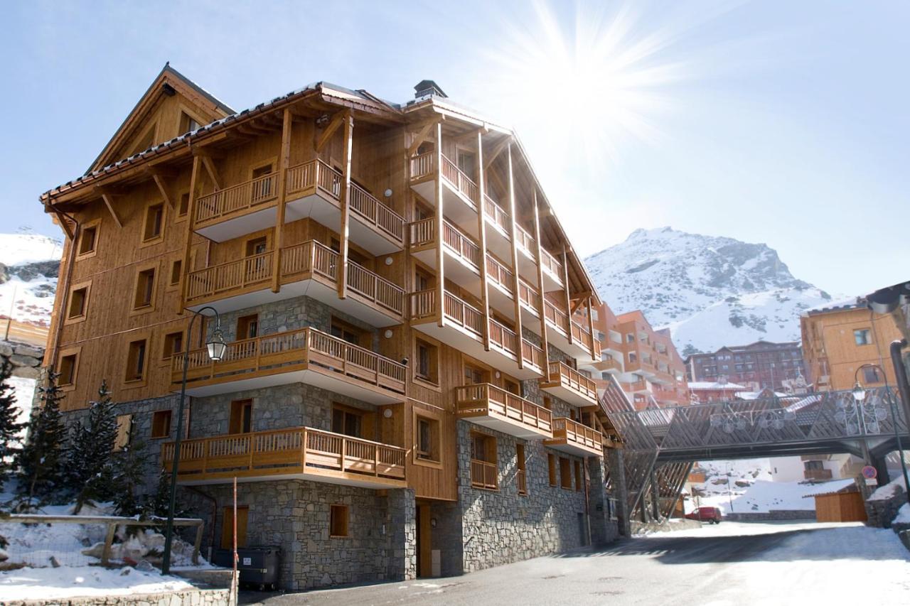 Charming Chalet With View On Mont Blanc Peisey-Nancroix Εξωτερικό φωτογραφία