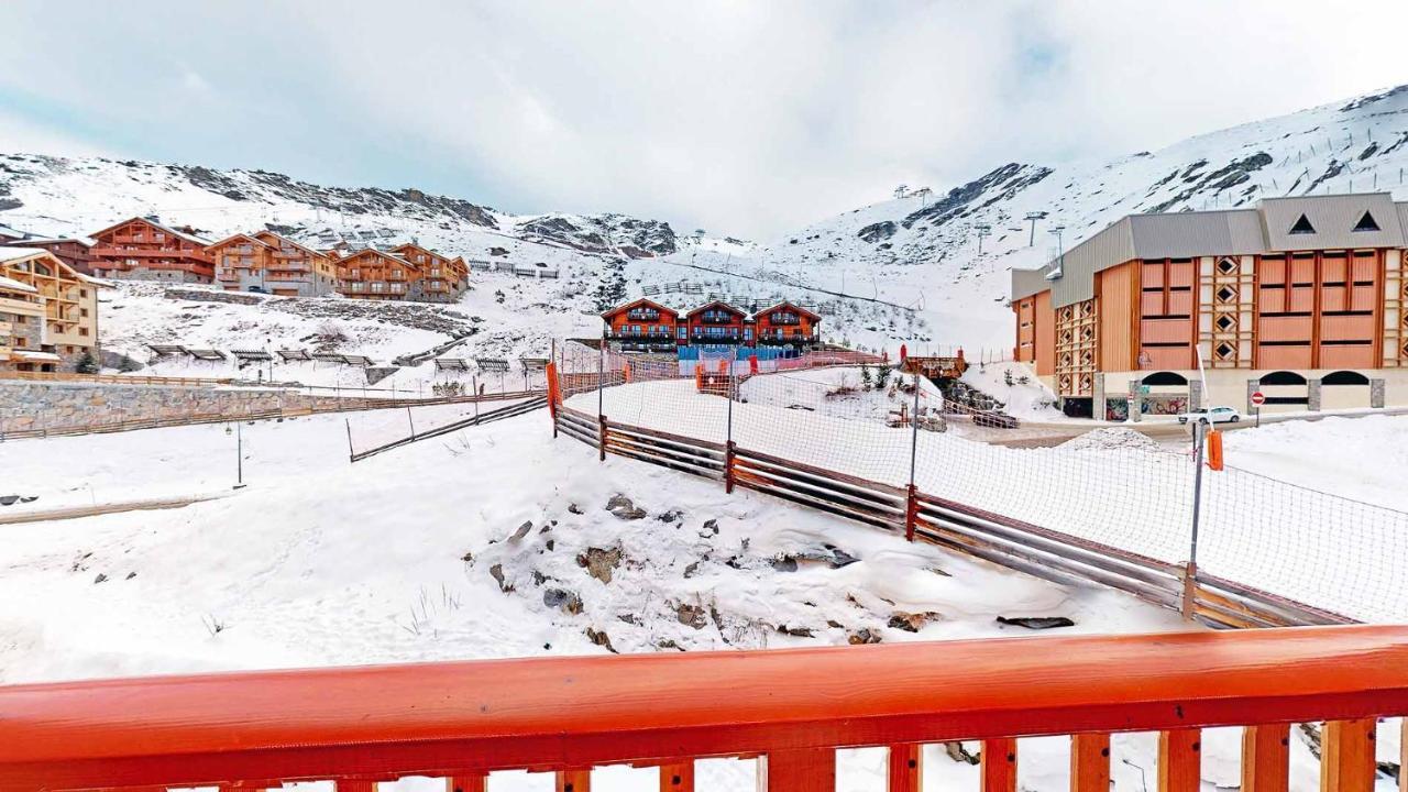 Charming Chalet With View On Mont Blanc Peisey-Nancroix Εξωτερικό φωτογραφία