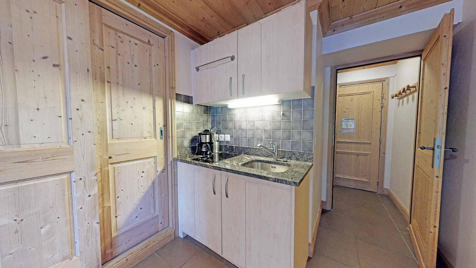 Charming Chalet With View On Mont Blanc Peisey-Nancroix Εξωτερικό φωτογραφία