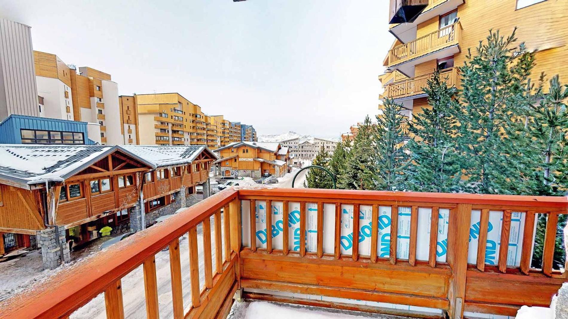 Charming Chalet With View On Mont Blanc Peisey-Nancroix Εξωτερικό φωτογραφία